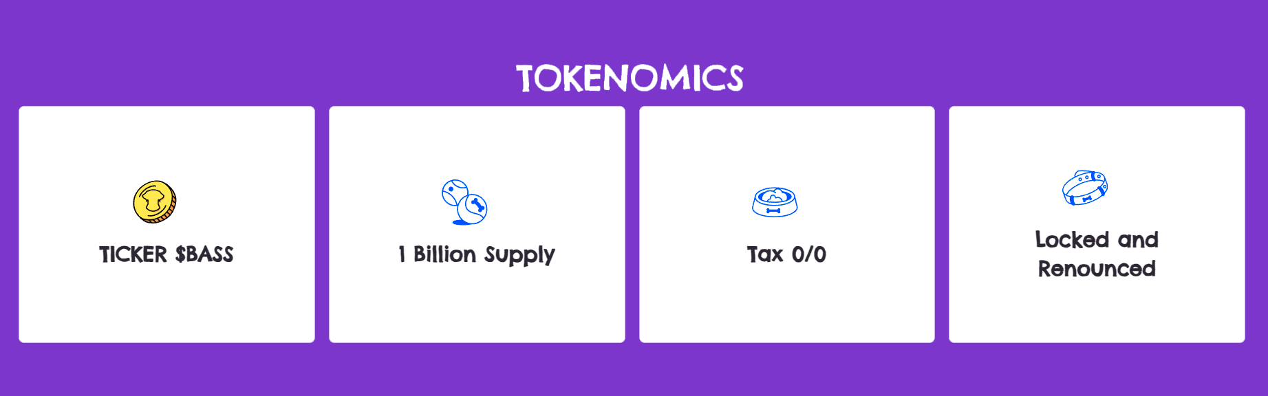 tokenomics